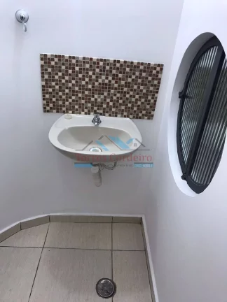 Imagem Sobrado 3 dormitórios - 1 vaga -Ao lado do Metrô Vila Sônia