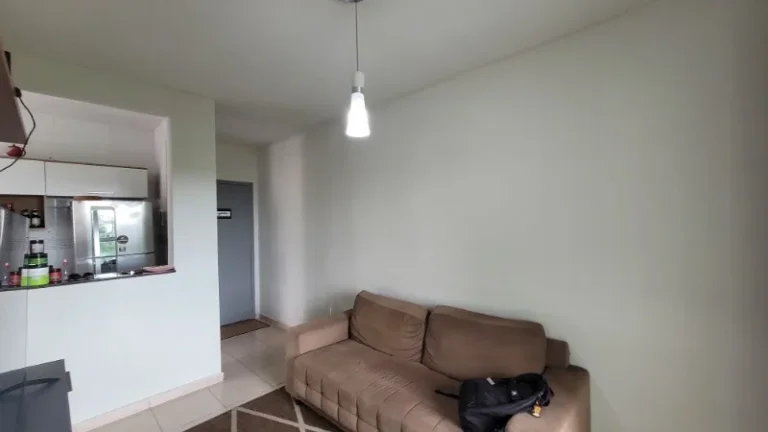 Imagem APARTAMENTO RESIDENCIAL em SERRA - ES, JARDIM LIMOEIRO