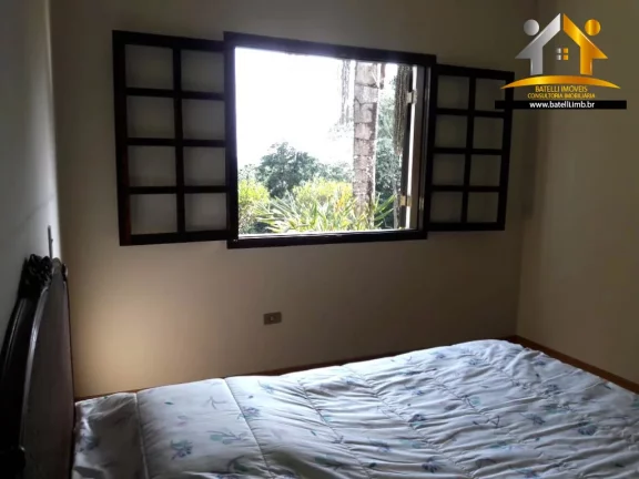 Imagem Casa a venda e locação no condomínio Paissagem Renoir - Batelli Imóveis
