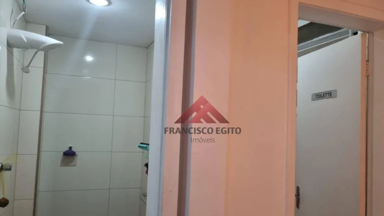 Imagem Sala à venda, 45 m² por R$ 202.000,00 - Centro - Niterói/RJ
