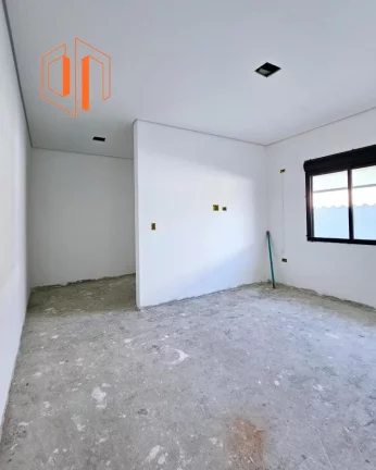 Imagem Casa para Venda em São José dos Pinhais, Aguas Belas, 3 dormitórios, 1 suíte, 2 banheiros, 3 vagas