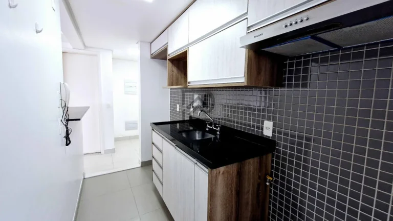 Imagem Apartamento Duplex consolação pronto para morar