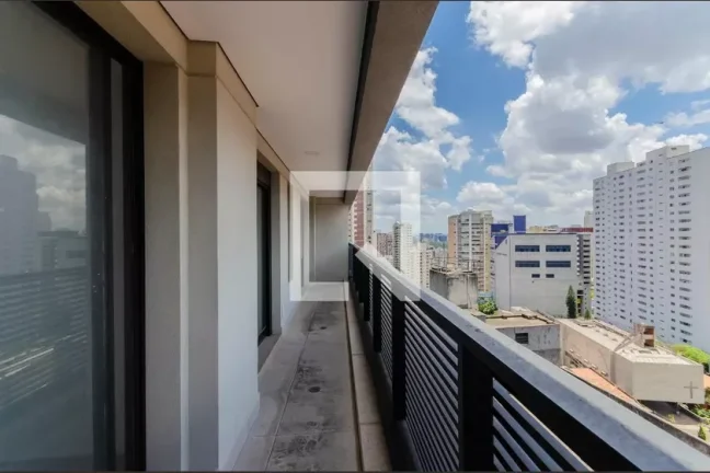 Imagem Apartamento à Venda - Vila Mariana, 2 Quartos, 73 m2