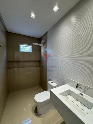 Imagem Casa Térrea à Venda – Portal do Sol (próx. ao Condomínio Bouganville)