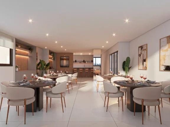Imagem Villagio