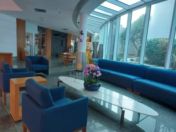 Imagem AVENIDA LUCIO COSTA - excelente flat 1 quarto