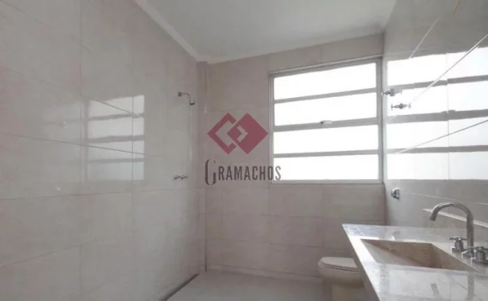 Imagem Apartamento à Venda - Morro dos Ingleses, 4 Quartos, 284 m2 - São Paulo
