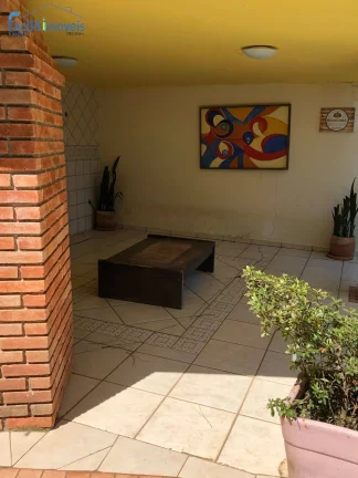 Imagem CASA EM CONDOMÍNIO FECHADO - ELDORADO - DIADEMA - SP