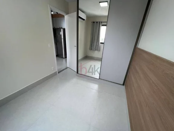 Imagem Apartamento Mobiliado para Alugar no My Estação Brooklin