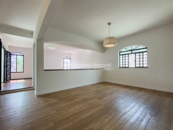 Imagem Casa à Venda Parque São Quirino - Campinas SP

ESTUDA PERMUTA POR APTO MENOR VALOR NA REGIÃO

Per...