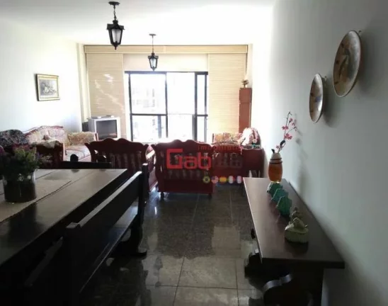 Imagem Cobertura com 4 dormitórios à venda, 263 m² por R$ 2.300.000,00 - Vila Nova - Cabo Frio/RJ
