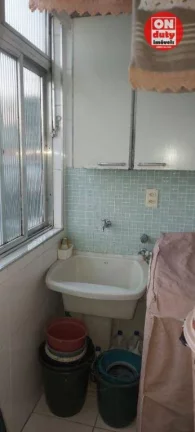 Imagem Apartamento - Vila Belmiro - Santos/SP