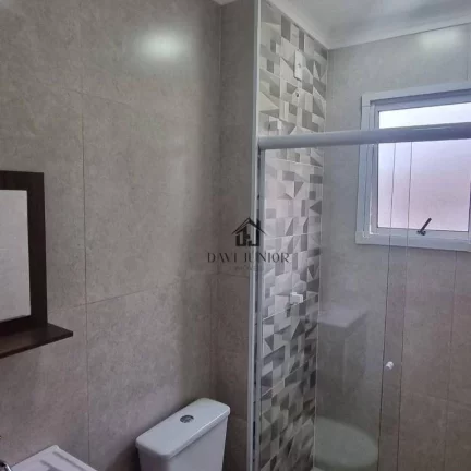 Imagem Apartamento com 2 dormitórios à venda, 48 m² por R$ 170.000,00 - Vila Helena - Sorocaba/SP