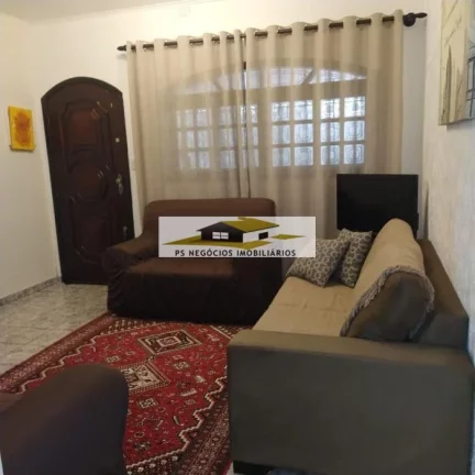 Imagem Sobrado para venda na Vila Prudente