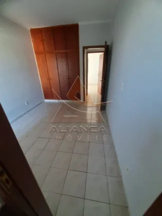 Imagem Apartamento - Ribeirão Preto - Jardim Paulistano