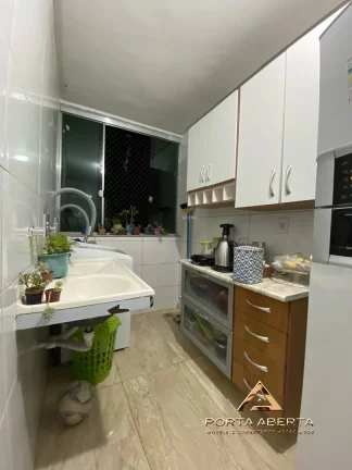 Imagem Apartamento 2 quartos Jardim Vitória - cod 1343