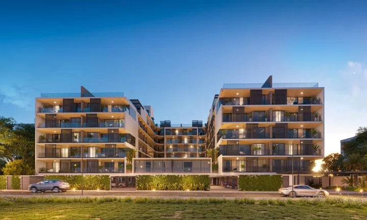 Imagem Cobertura à venda em João Pessoa, Bessa, com 1 quarto, 153,47m2