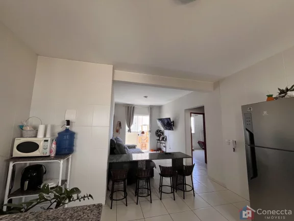 Imagem Apartamento em São Francisco, Patos de Minas/MG