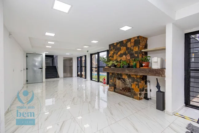 Imagem Prédio Comercial com elevador Panorâmico à venda, 833,49m² por R$ 7.000.000 - Seminário - Curitiba/PR