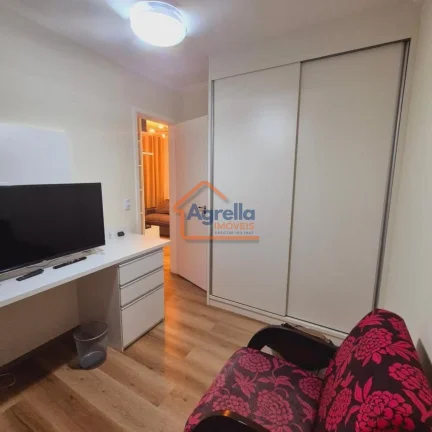 Imagem Portal Vila das Borboletas - Apartamento à venda no bairro CONDOMÍNIO PORTAL VILA DAS BORBOLETAS - Mogi Guaçu/SP