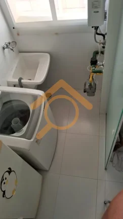 Imagem Apartamento para venda no Condomínio Maison Cluny. Oportunidade Única na Região. Confira!