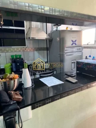 Imagem Apartamento Padrão