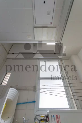 Imagem Apartamento com 3 suítes e 3 vagas à venda Vila Romana, 162m2
