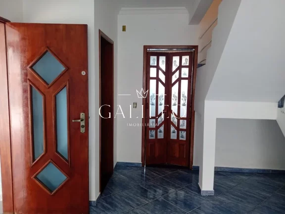 Imagem CASA A VENDA NO BAIRRO SANTO ANTONIO II - ITUPEVA - SP