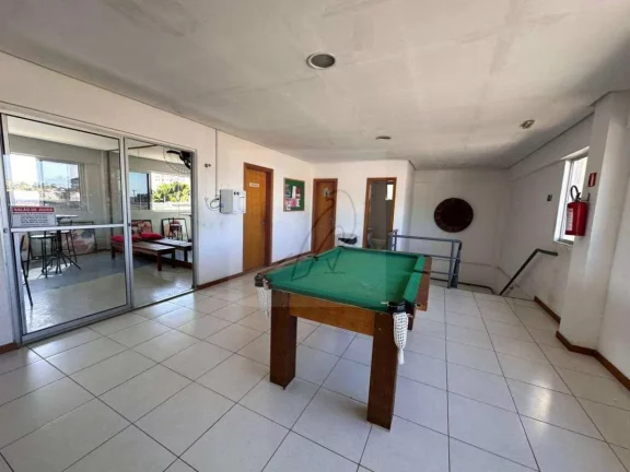 Imagem Apartamento à venda, no Apartamento, em Salvador, Itapuã, com 3 quartos, 72m2