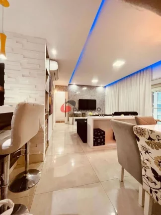 Imagem Apartamento à venda, Cerâmica, São Caetano do Sul, SP