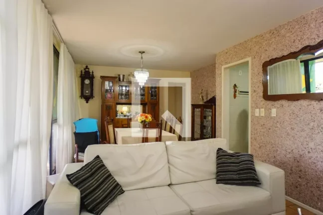 Imagem Apartamento à Venda - Recreio, 3 Quartos, 115 m2
