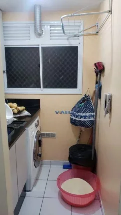 Imagem Apartamento com 3 dormitórios à venda, 65 m² por R$ 429.000,00 - Vila Augusta - Guarulhos/SP