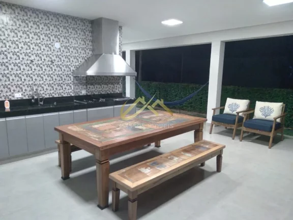 Imagem LINDA CASA EM CONDOMINIO FECHADO COM SEGURANÇA 24HS...