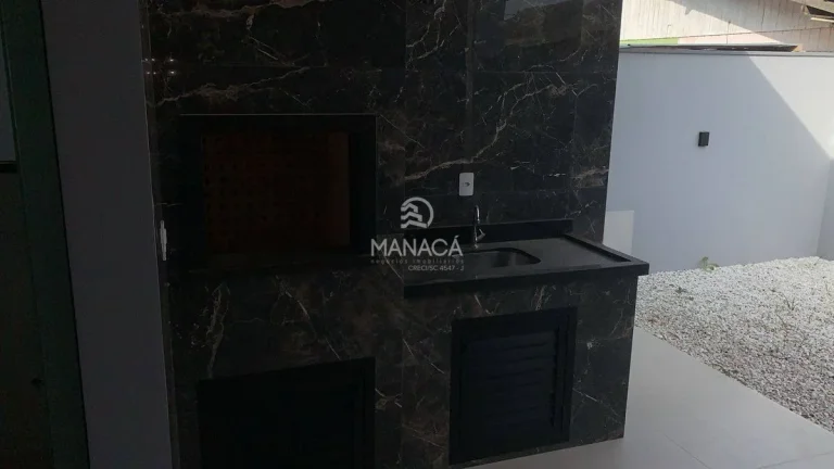 Imagem Casa com 2 Quartos (1 Suíte) à Venda – Pronta para Financiar!
