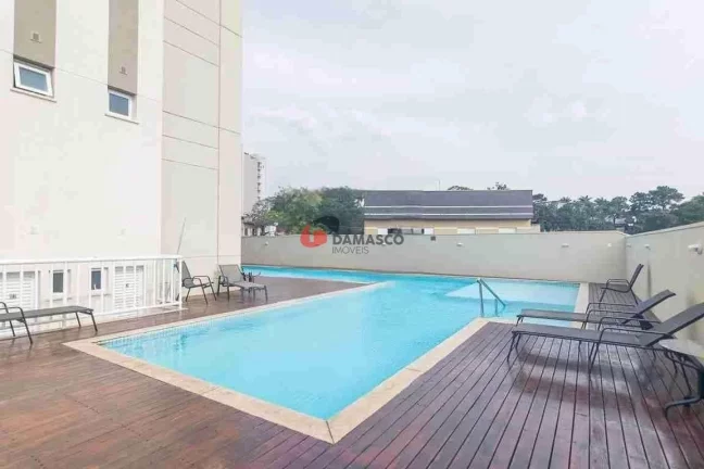 Imagem Apartamento padrão para Locação, Jardim, Santo André, SP
