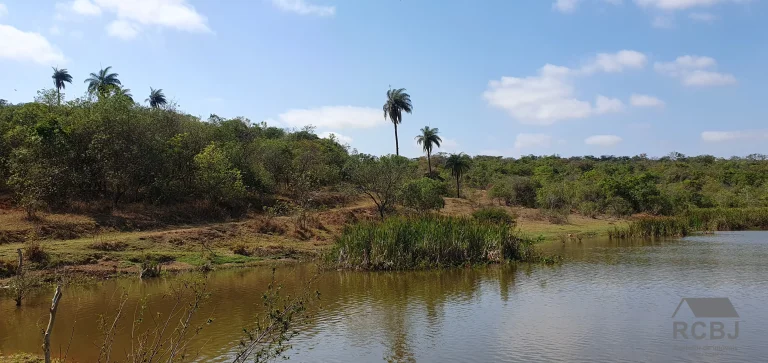 Imagem AREA COMERCIAL em ESMERALDAS - MG, NOVO RETIRO