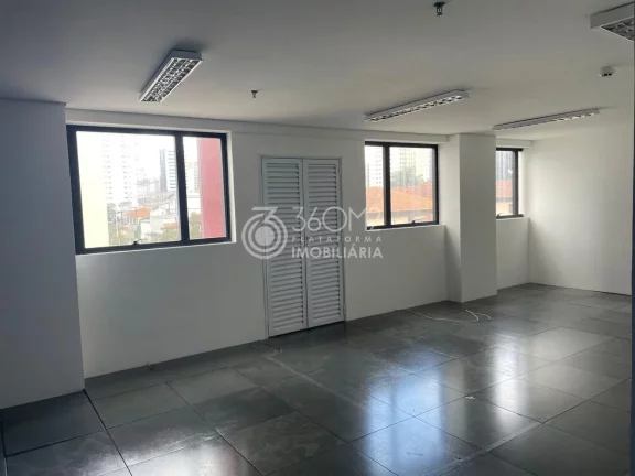 Imagem Sala Comercial para Venda em São Paulo / SP no bairro Planalto Paulista