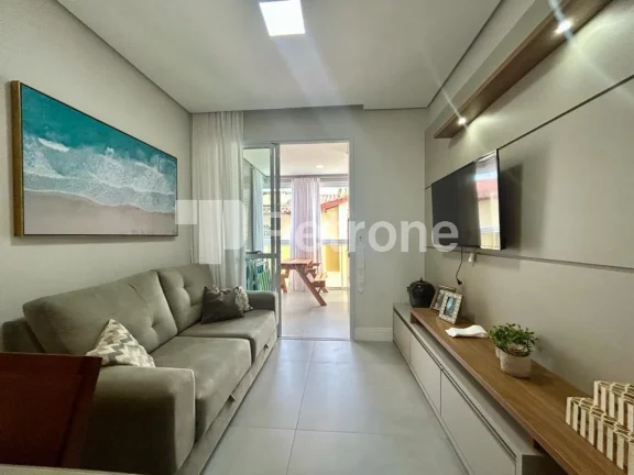 Imagem APARTAMENTO RESIDENCIAL em GOVERNADOR CELSO RAMOS - SC, Palmas