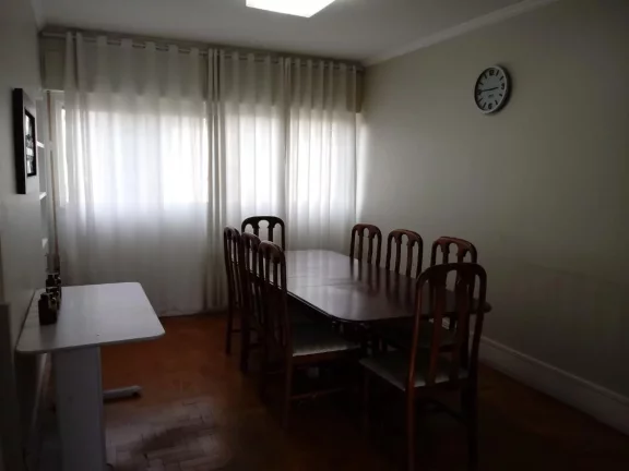 Imagem Apartamento com 3 dormitórios e suite na São Luis