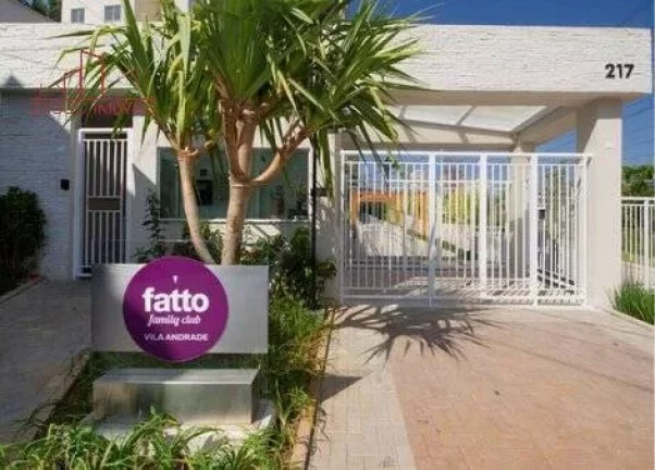 Imagem Oportunidade! Apartamento 2 dorms - 42 m² - 1 Vaga