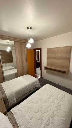 Imagem Apartamento 3Dormitórios dependência - Bairro Varzea Grande