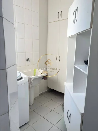Imagem Apartamento, 3 Dormitórios (1 suíte), Jardim Aquarius.