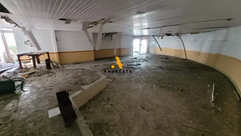 Imagem Recreio dos Bandeirantes - Rua Genaro de Carvalho - Ótimo espaço comercial para venda com 219 m². R$2.500.000,00