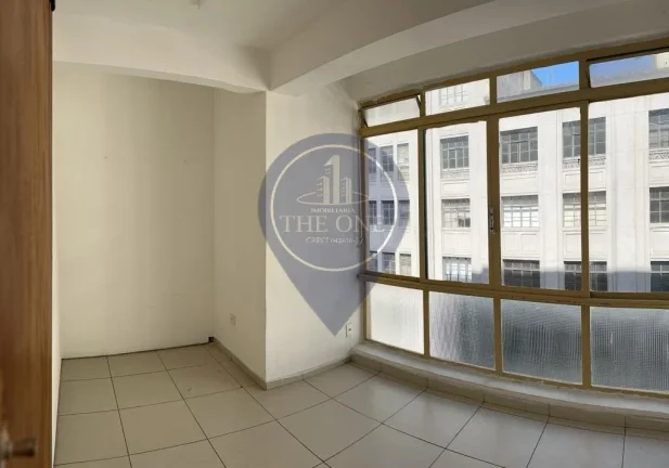 Imagem Oportunidade de Investimento: Conjunto Comercial à Venda na Sé, São Paulo-SP - 2 Salas, 2 Banheiros, 88,00 m² de Área.