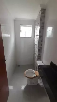 Imagem PRÉDIO NOVO+ÁREA PRIVATIVA+2 QUARTOS+VAGA DE GARAGEM
