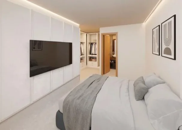 Imagem Apartamento Padrão
