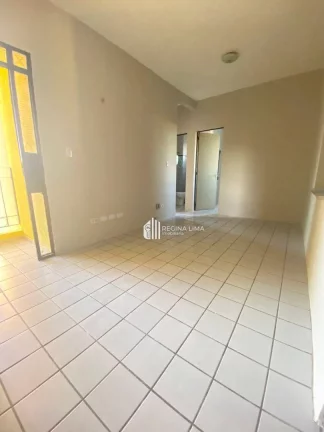 Imagem Apartamento com 3 dormitórios à venda por R$ 160.000 - Morada do Sol - Teresina/PI