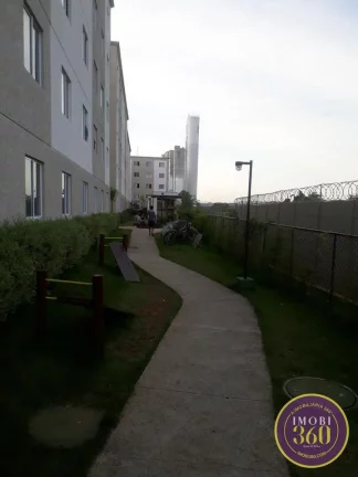 Imagem Apartamento à Venda em Jardim das Oliveiras, São Paulo - SP