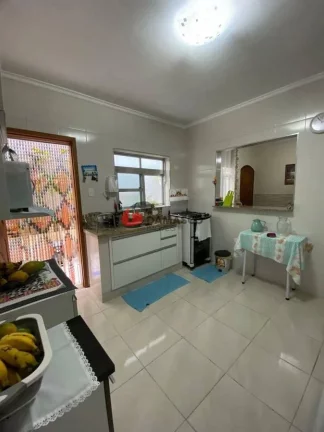 Imagem Casa à venda 1 Quarto, 2 Vagas, Vila Palmares, Santo André - SP