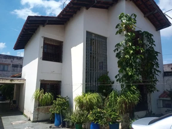 Imagem Casa à venda, 566 m² por R$ 5.000.000,00 - Centro - Suzano/SP
